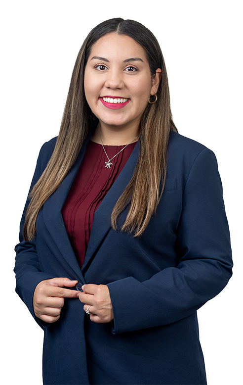 Alejandra P. Cisneros